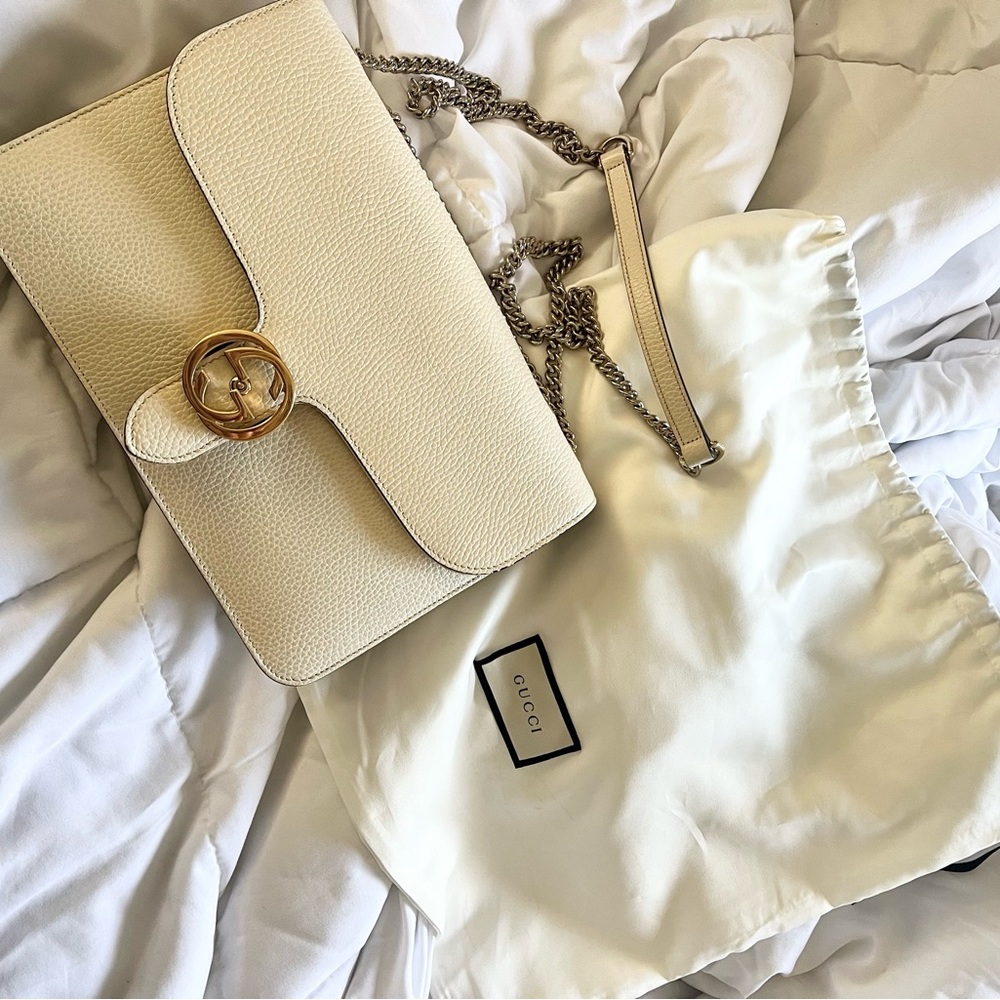 Authentic Gucci bag